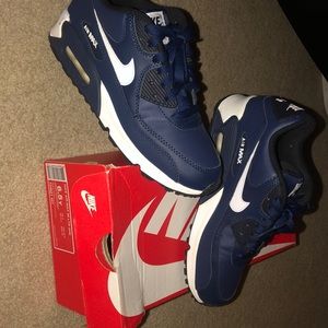 Nike Air Max 90